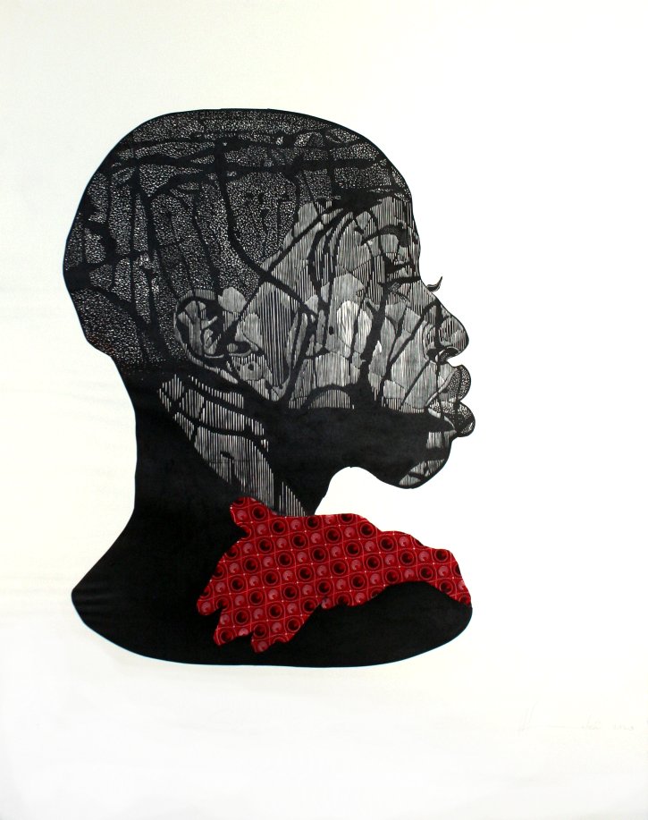 Thabo Motseki - Seshweshwe Sa Basotho II